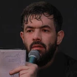 حسین تکراری نمیشه