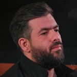 شیرین تر از بغل مادر حرم حسین