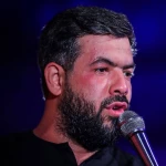 ضربان قلبم
