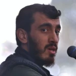 شبِ میلادِ امامی مهربونه