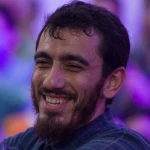 وقتی برای اولین بار