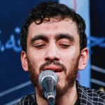 الهی بمیرم این روزا تب داره مادر