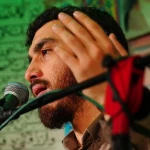 شبِ میلادِ امامی مهربونه