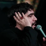 سید مظلوم حسین جانم