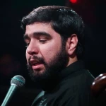 من آن مجاهدِ نستوهِ خردسالِ اسیرم
