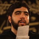 آب زنید راه را هین‌که نگار می‌رسد
