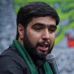 این خیر را مِن‌باب نابودی شر آورده‌ام