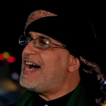 شیعه شد وقت عزا، روضه و ماتم به پا