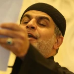 شیعه شد وقت عزا، روضه و ماتم به پا
