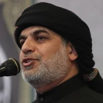 شیعه شد وقت عزا، روضه و ماتم به پا