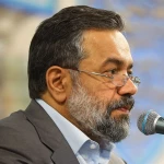 پا تا سر پیغمبر قد و بالا خودِ حیدر