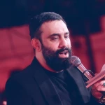 هوای عاشقی
