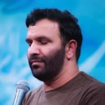عَلامَتُ الایمانْ