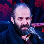 ای فدای تو جنّ و روح و بَشر