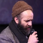 ای گدایان بر سرایت داده لم