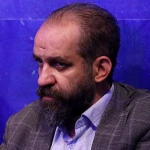 به جمعیت کفایت کرد امیر المومنین ما را