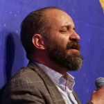 به جمعیت کفایت کرد امیر المومنین ما را