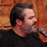 با دعای مادرم پَر می‌گیرم تا حرم