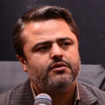 منشا نور آسمان زهراست