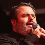 دیدم به چشم خویش غمی ناشنیده را