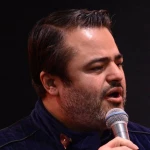 با خاک درت شفاعت آمیخته است