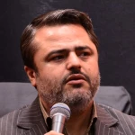 منشا نور آسمان زهراست