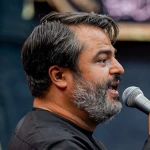 گریه لوح دلم شستشو می‌دهد