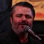 شب بود و می‌رفتند مادر را بشویند