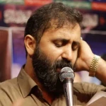 نفس بهار پیچید تو سبزه‌زار