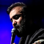 فقط یه امشب خیمه خواب راحت داره