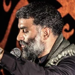 بسم الله به نام عشق به نام زینب