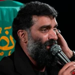 لیلا نبض دل مجنونه