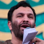 عَلامَتُ الایمانْ