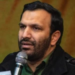 عَلامَتُ الایمانْ