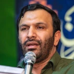 عَلامَتُ الایمانْ