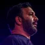 گفتیم وقت شادی و وقت عزا حسین
