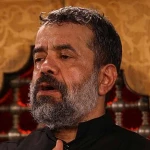 یه قلب مبتلا تو این سینه‌است