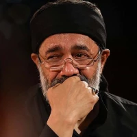 ای ز ازل غالب روحانی‌ات