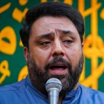 علی مولا