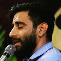 هر چی دارم از کرم شاه موسی بن جعفر