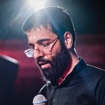 ای تمام آرزویم غم تو شد آبرویم
