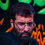 مشتاق کربلا همۀ‌ی عشاق کربلا