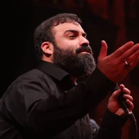 روضه حضرت رقیه (س)