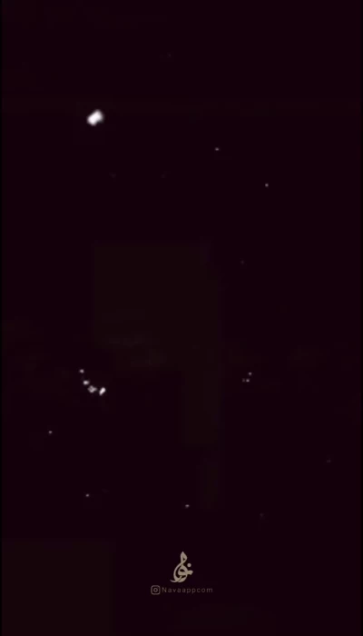 تشنه آب فراتم ای اجل مهلت بده