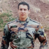 امیر نجفی راد