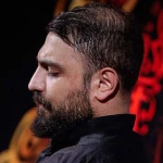 وقت اذونه اباعبدالله می‌گیره وضو