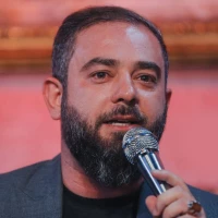 خزان زدست ولی همچنان بهار من است