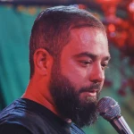 عزت یعنی حیدر