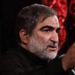 ای کشته‌ای که بود اُحد کربلای تو