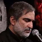 ای کشته‌ای که بود اُحد کربلای تو